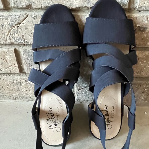 Life Stride Soft System Womens heels - Picture 4 of 5